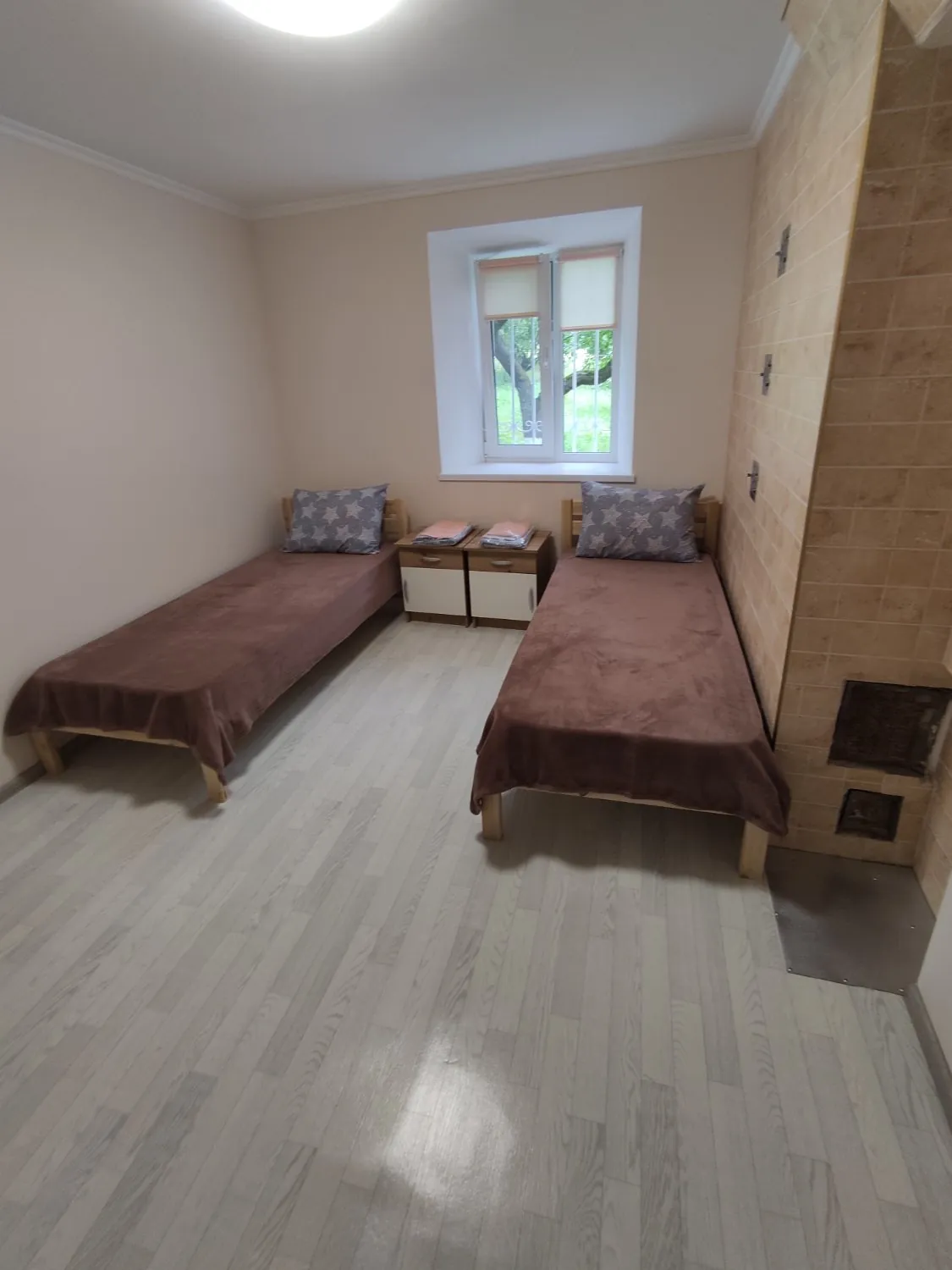 Переночувати на Буцькому каньйоні - Гостьовий будинок На каньйоні