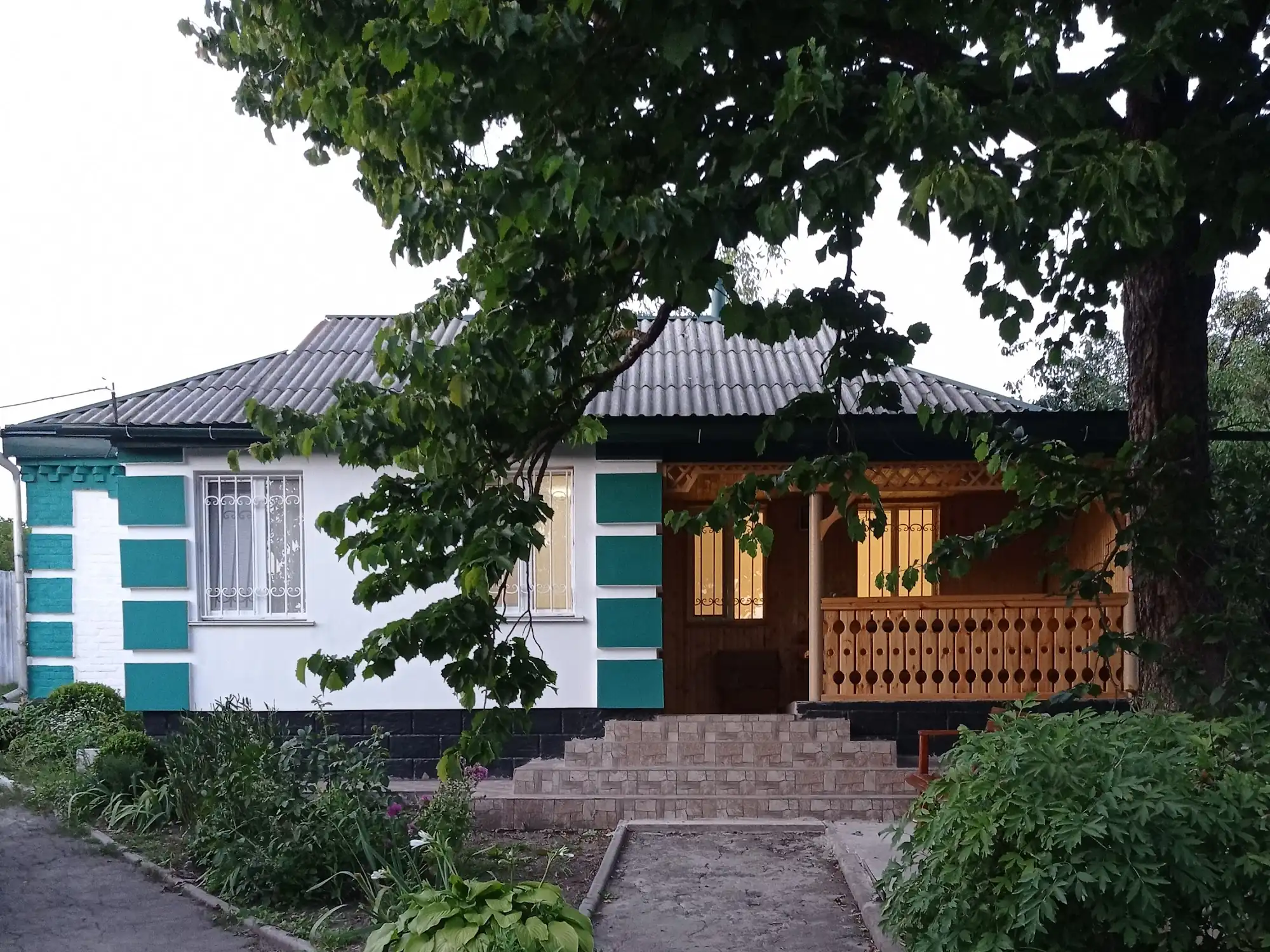 Житло Буцький каньйон - Гостьовий будинок На каньйоні