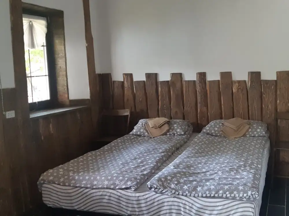 Де винайняти житло у Буцькому каньйоні - Буцька садиба