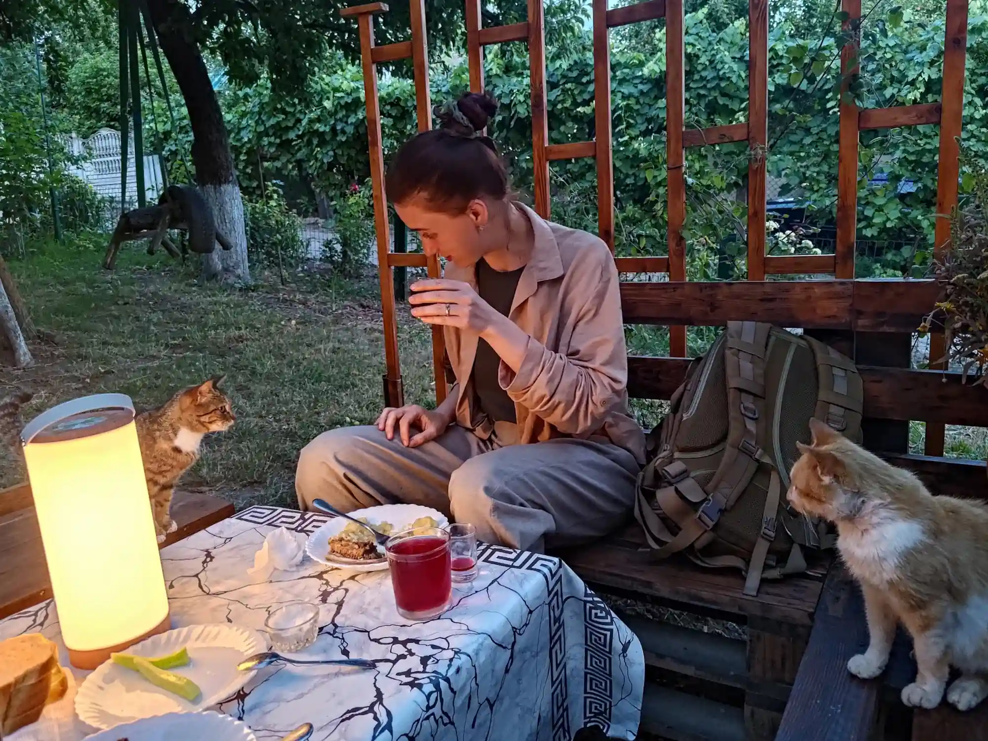 Де винайняти житло у Буцькому каньйоні - Буцький затишок