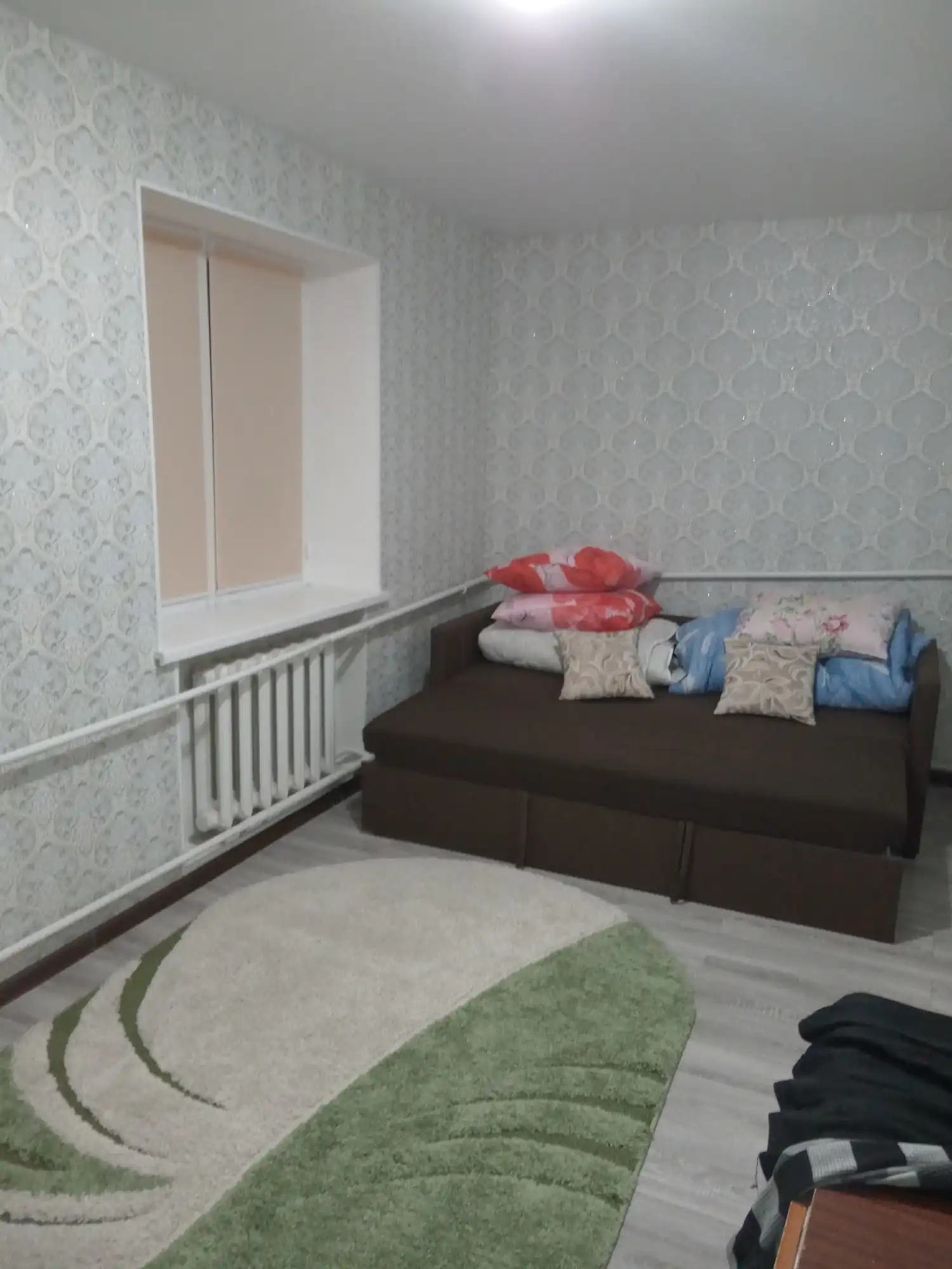 Переночувати на Буцькому каньйоні - Буцький затишок