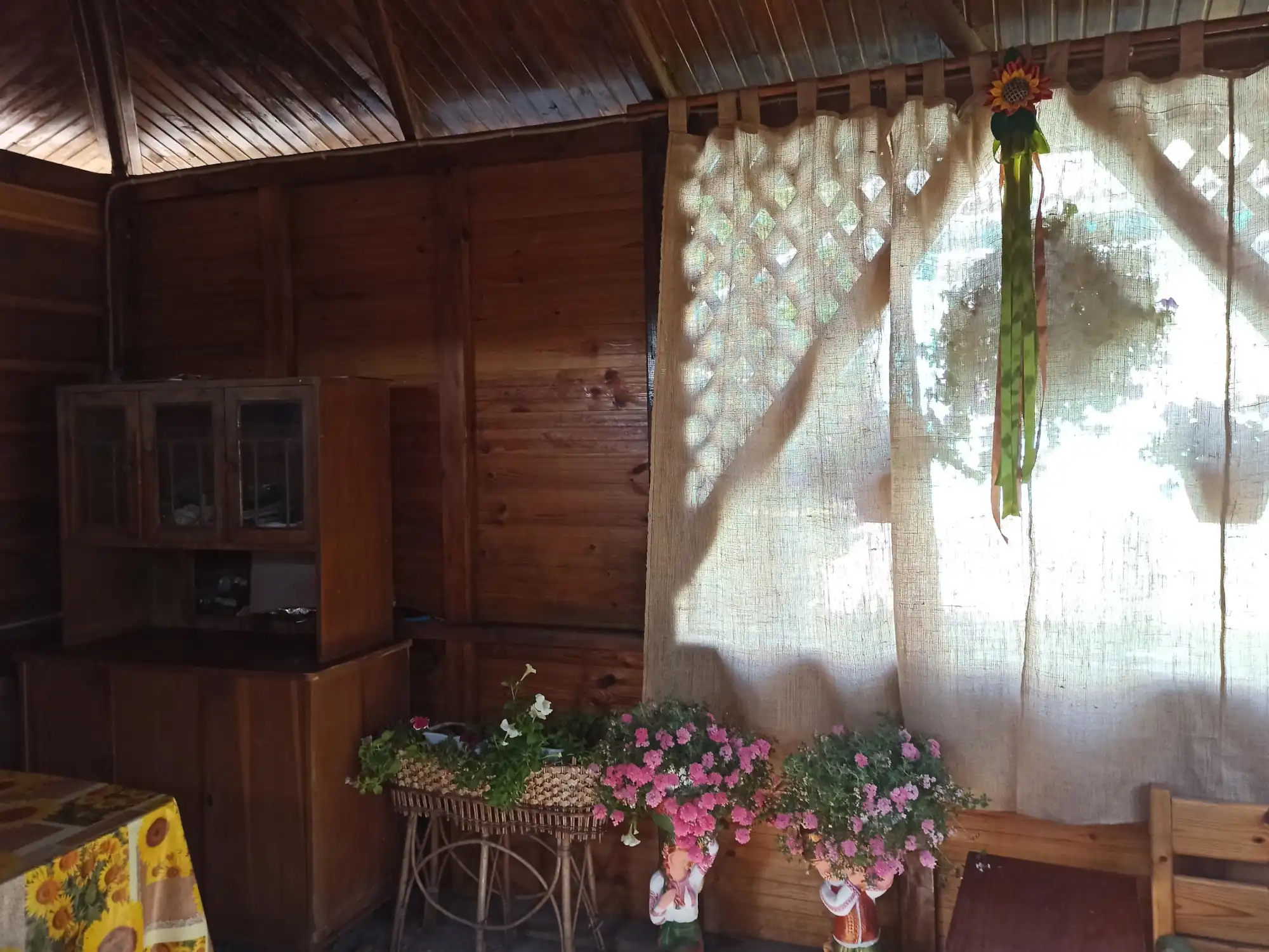 Оренда житла Буки Черкаська область - Гостинний двір у Буках