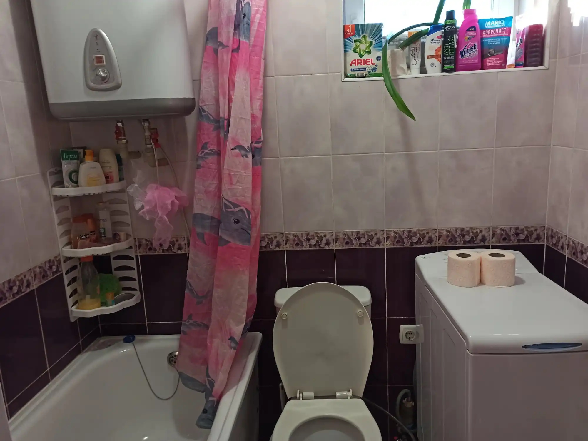 Проживання на Буцькому каньйоні - Гостинний двір у Буках