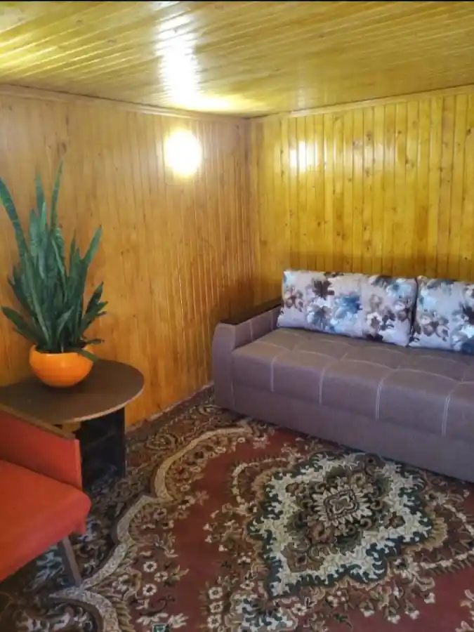 Де винайняти житло у Буцькому каньйоні - Гостинний дворик у Наталії