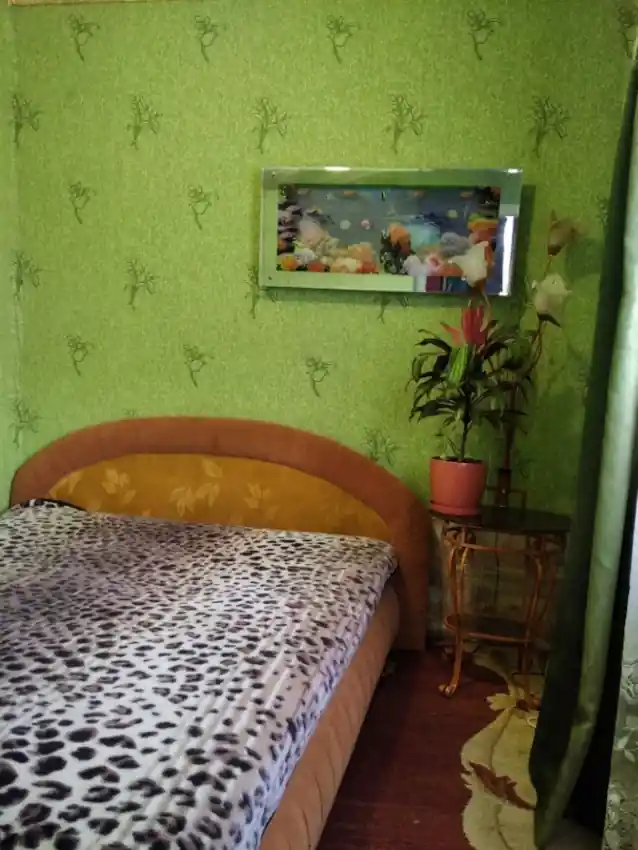 Переночувати на Буцькому каньйоні - Гостинний дворик у Наталії