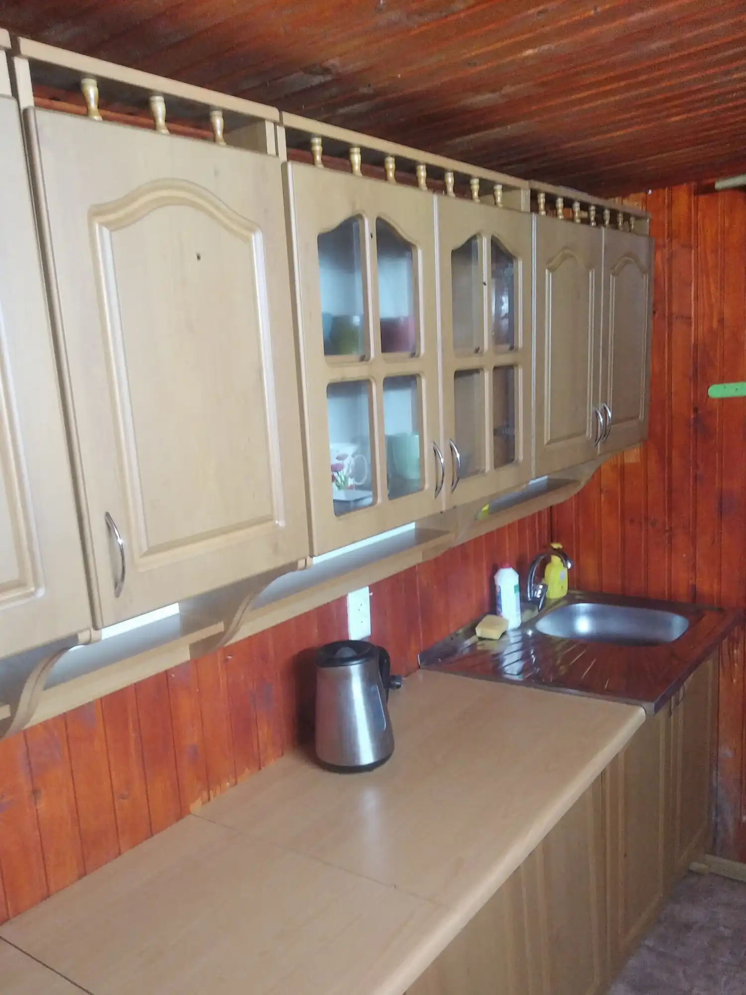 Проживання на Буцькому каньйоні - Гостинний дворик у Наталії