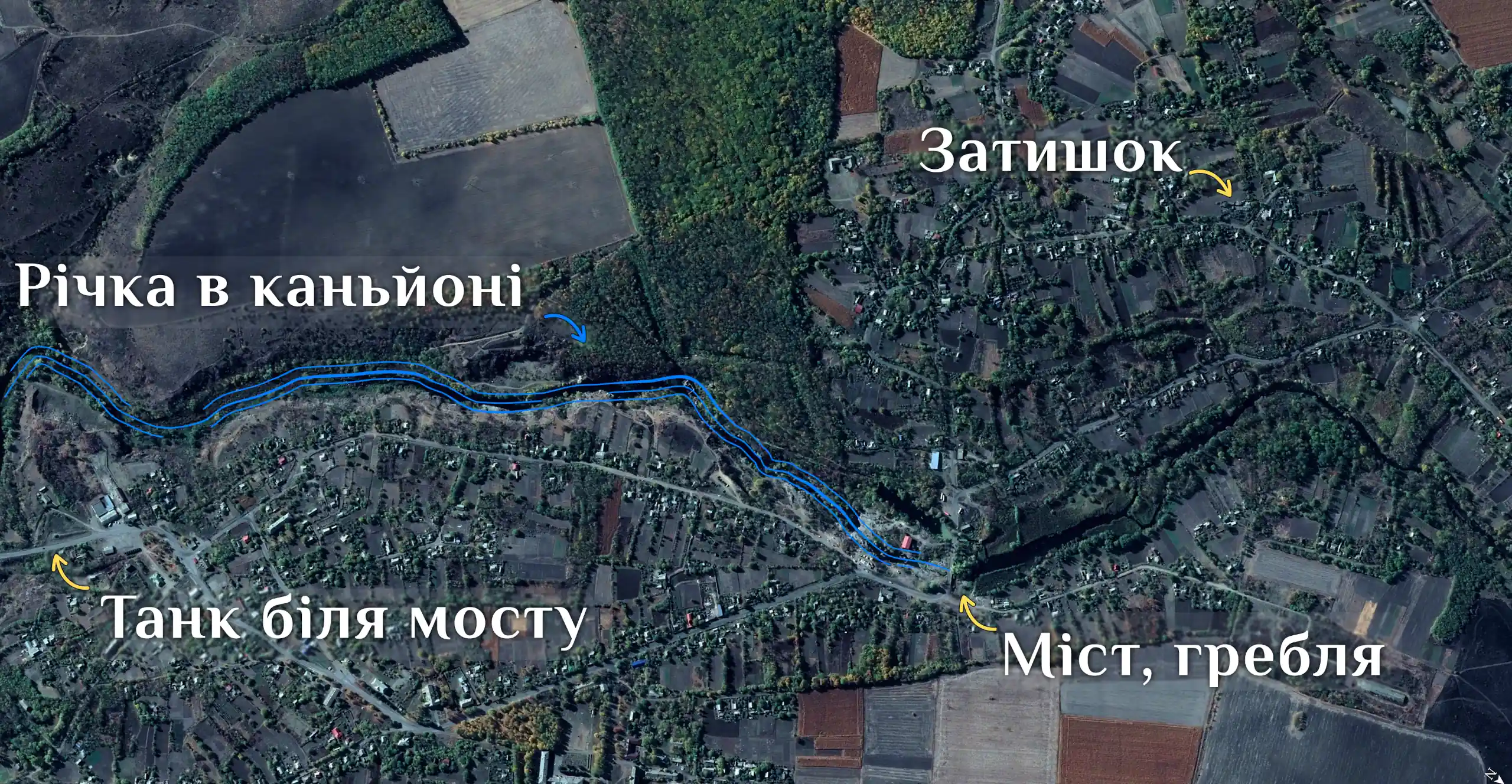 Міні-готель Затишок