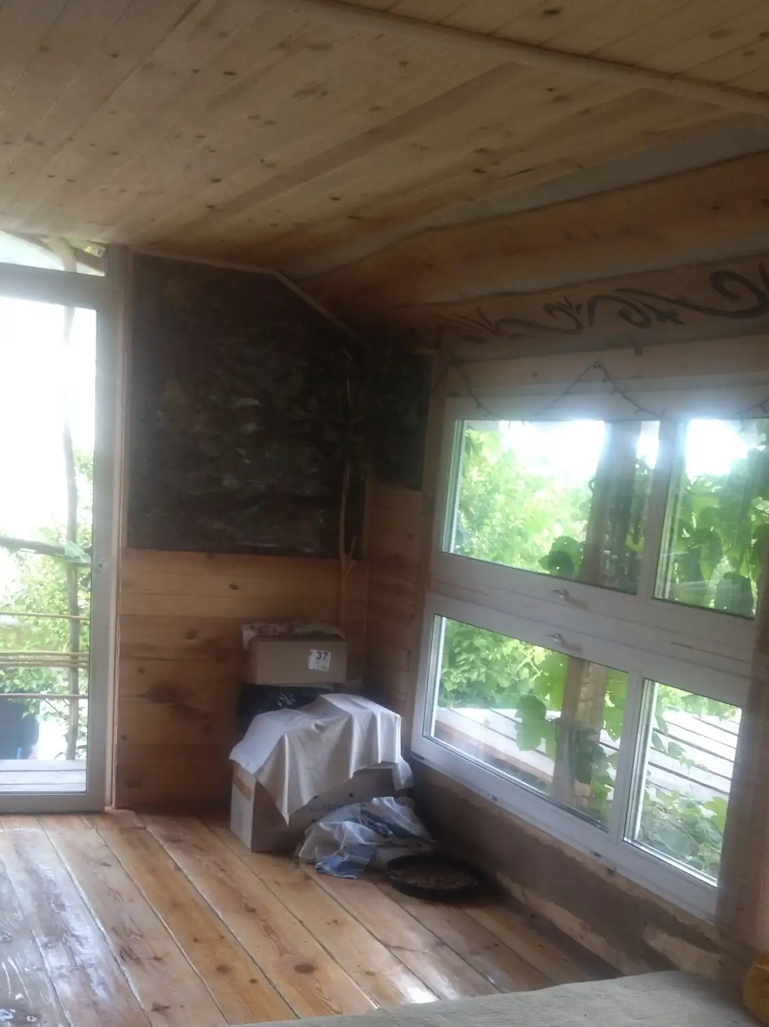 Де винайняти житло у Буцькому каньйоні - Казак біля річки