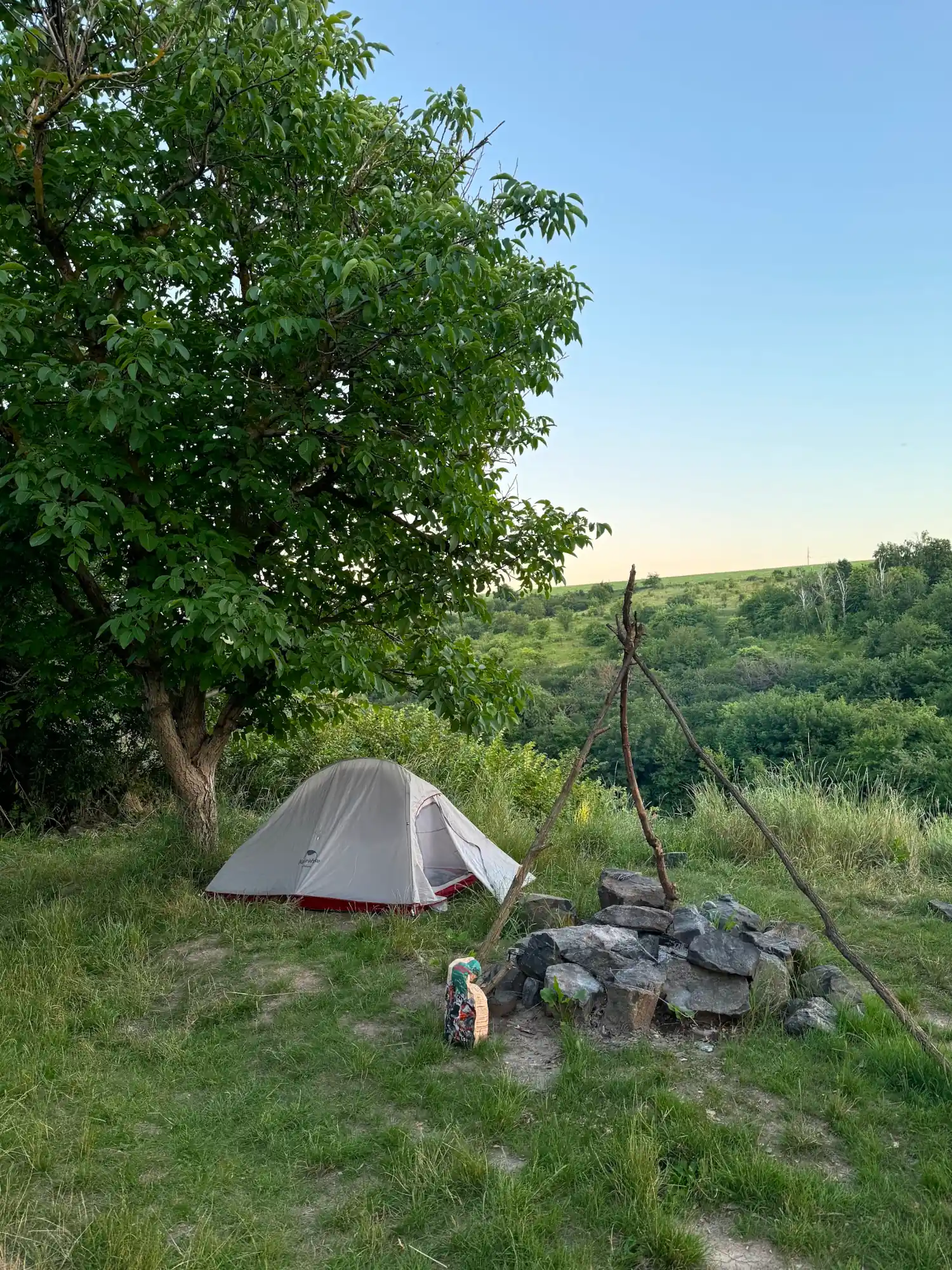 Де винайняти житло у Буцькому каньйоні - Кемпінг Bukvar