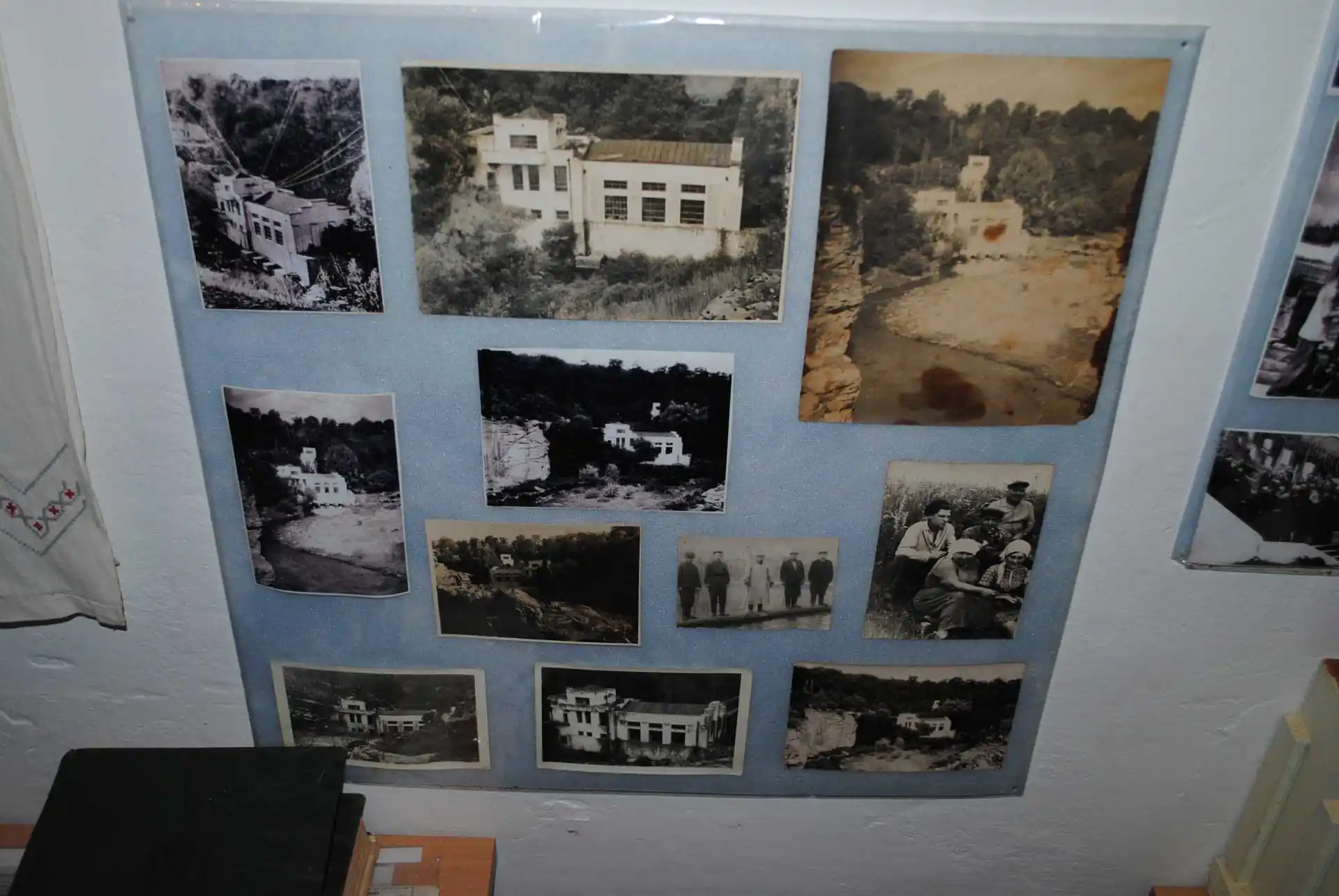 Краєзнавчий музей - Буки, Черкаська область