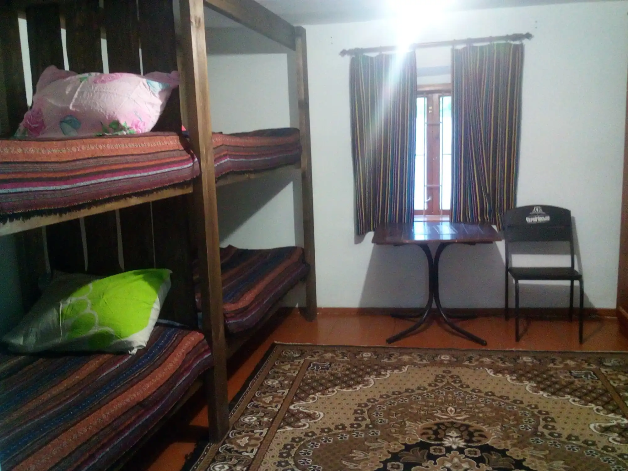 Переночувати на Буцькому каньйоні - Садиба Буцький каньйон