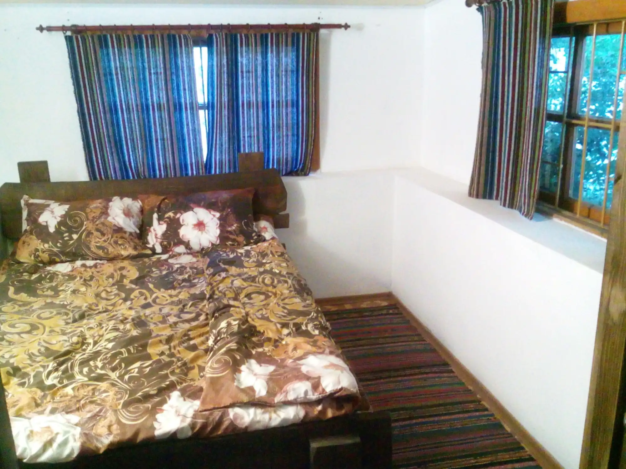 Проживання на Буцькому каньйоні - Садиба Буцький каньйон