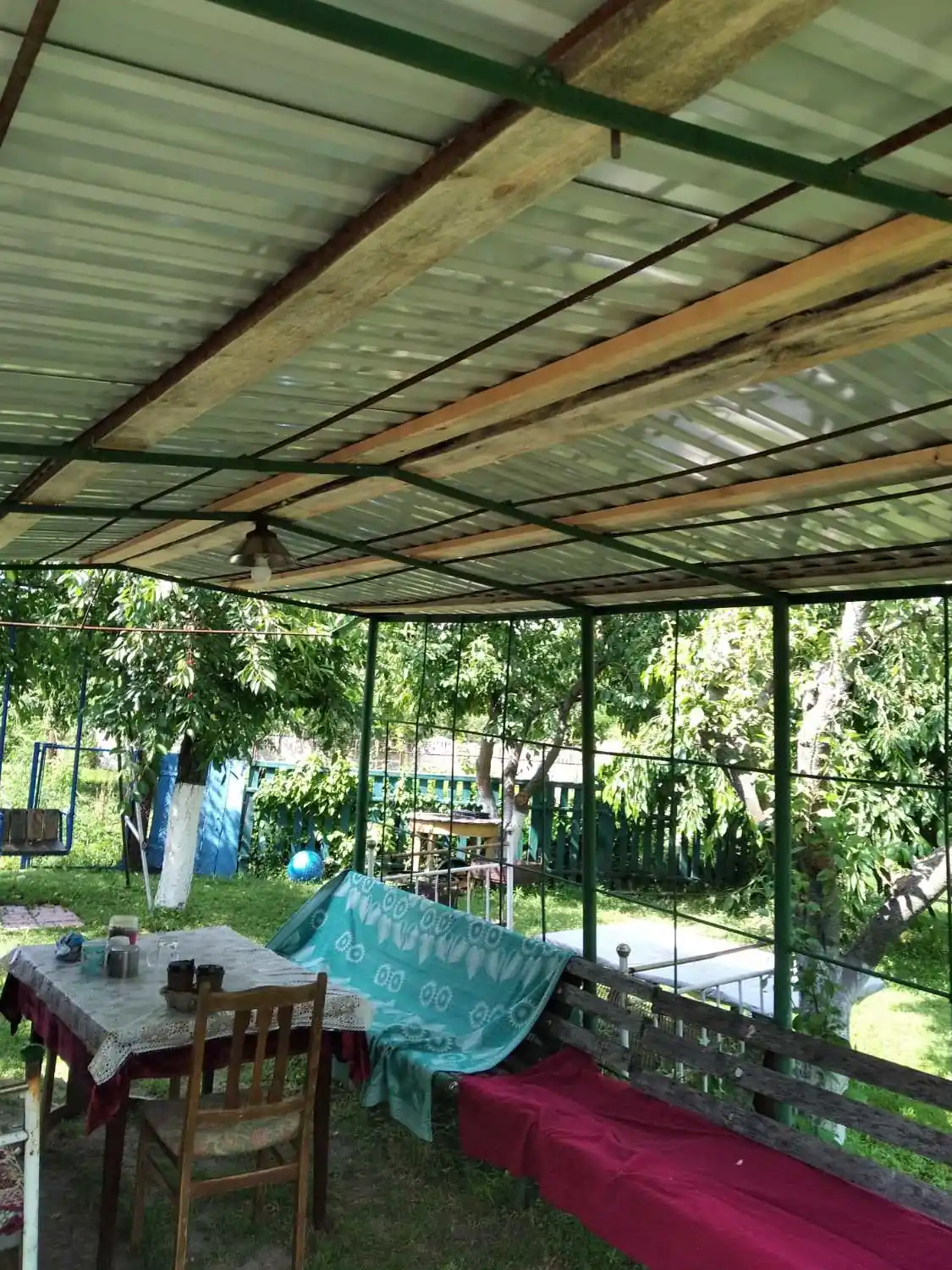 Оренда житла Буки Черкаська область - Міні-готель Затишок