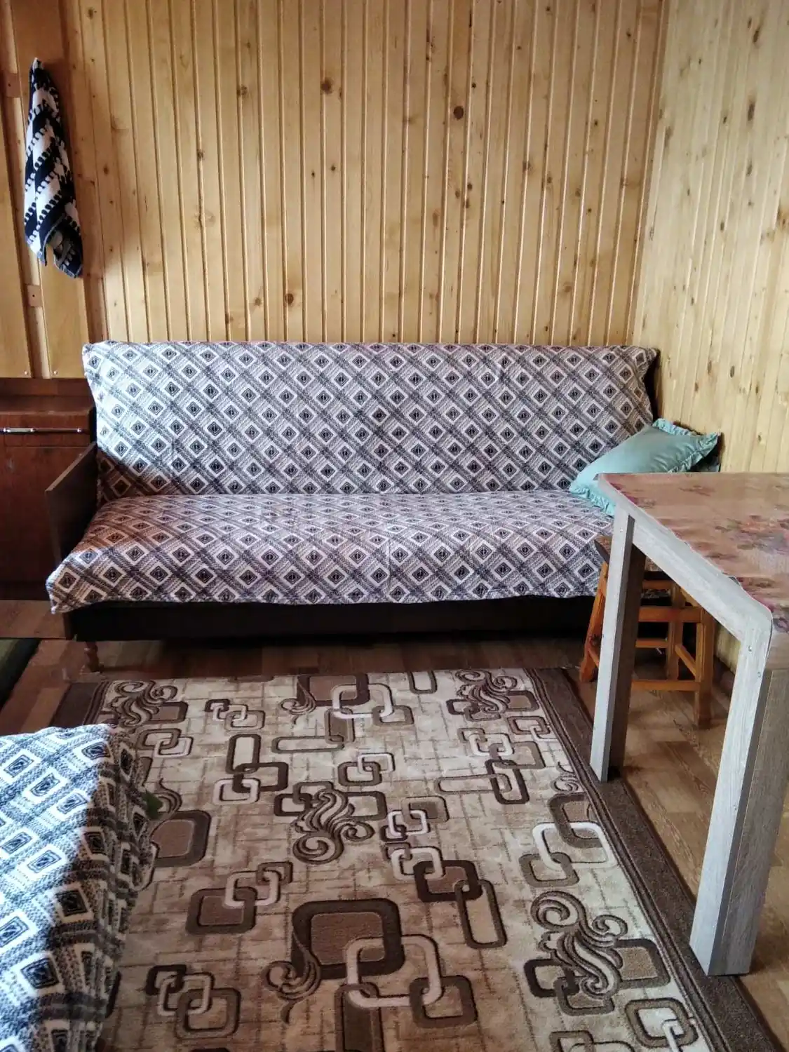 Де винайняти житло у Буцькому каньйоні - Міні-готель Затишок