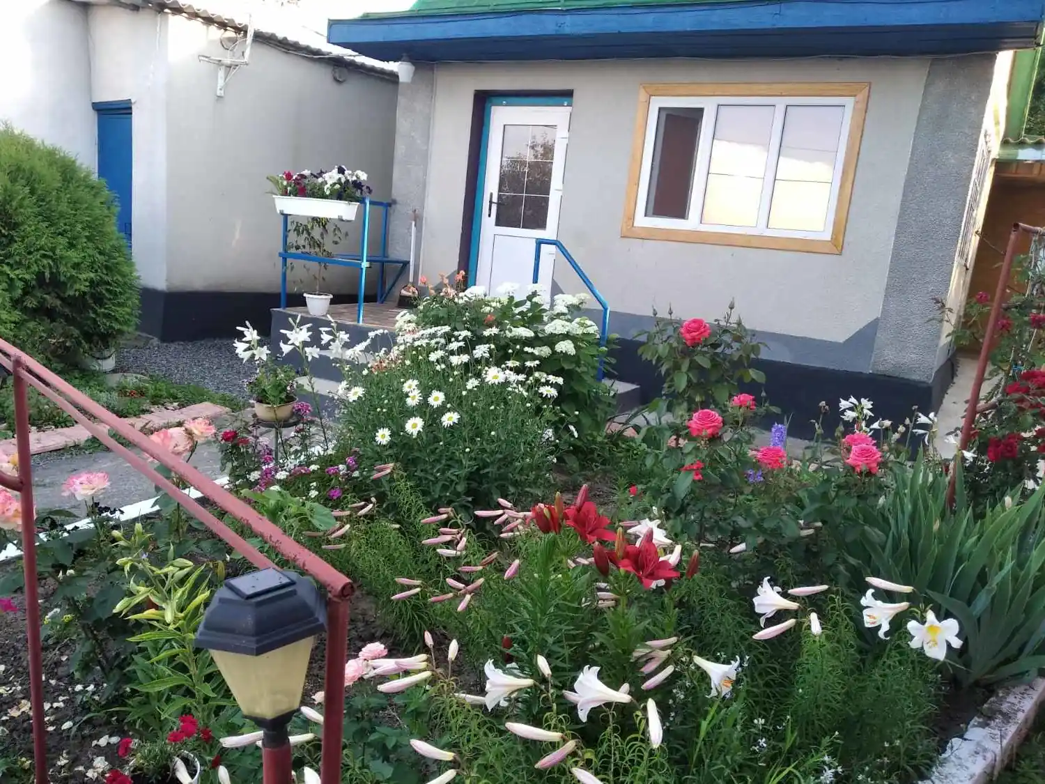 Житло Буцький каньйон - Міні-готель Затишок